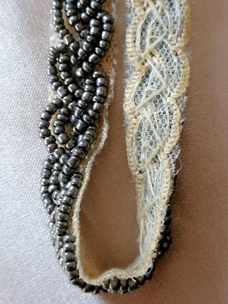 Bijou brigitte - krásna čelenka, bijou brigitte