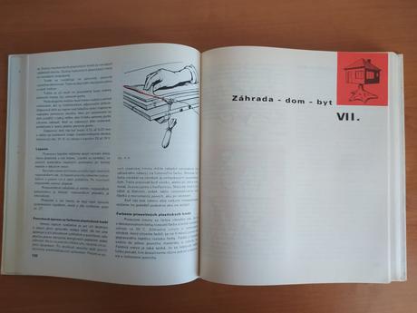 Abc domáceho majstra (1970), 