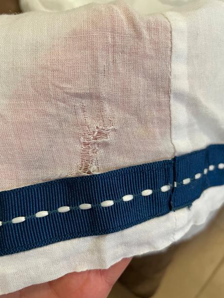 Nádherné lehoučké šaty, early days,80