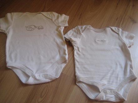 Body, 2 ks, f&f,80