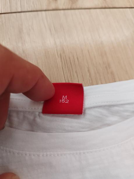 Tričko, s.oliver,152