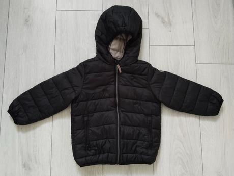 Reserved bunda čierna, reserved,104