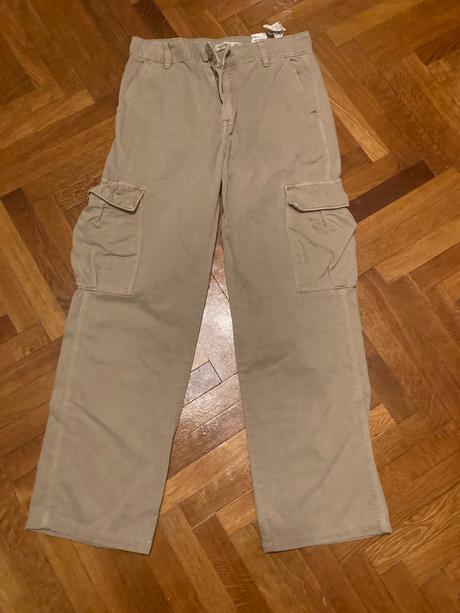 Kapsace 38, pull&bear,38