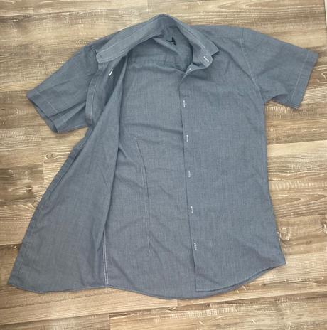 Slávnostná chlapčenská košeľa veľ.158/164, 158