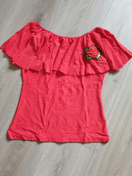 Damska bluzka znacky rouge, m