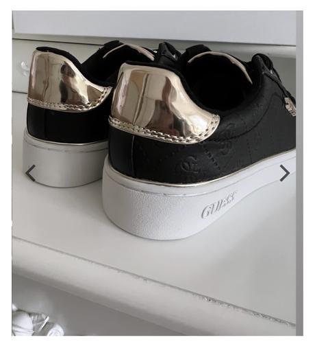 Tenisky guess v.37 nové, guess,37