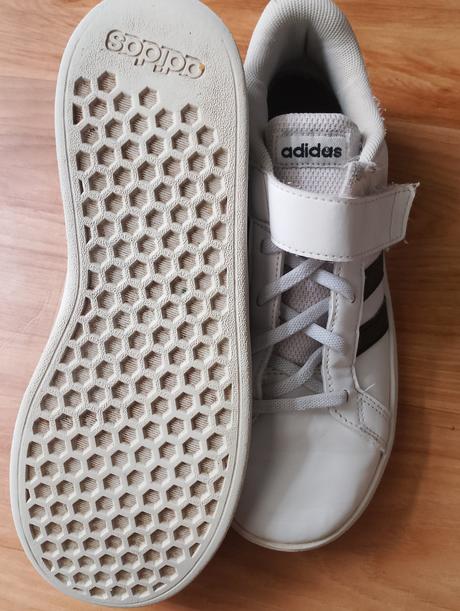 Tenisky, adidas,37