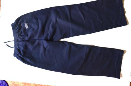 Tepláky , cherokee,152