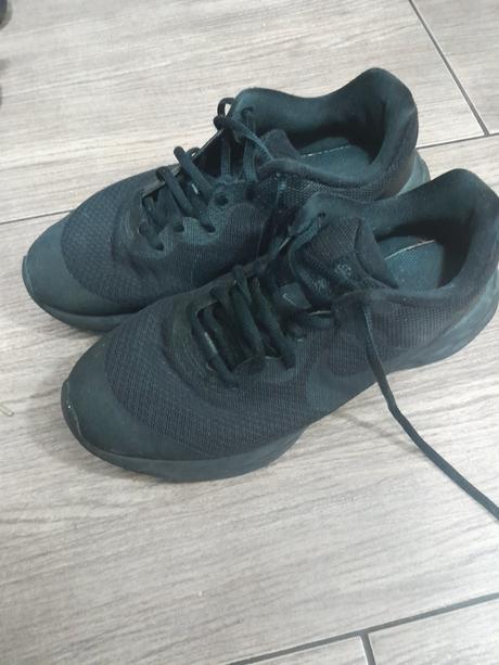 Tenisky, nike,38