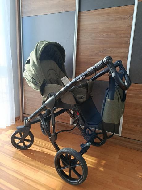 Kočik milú kids, milu kids,milu kids bacio