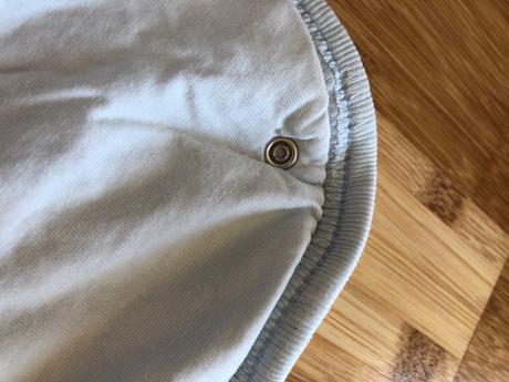 Sloníková zavinovacia deka, 