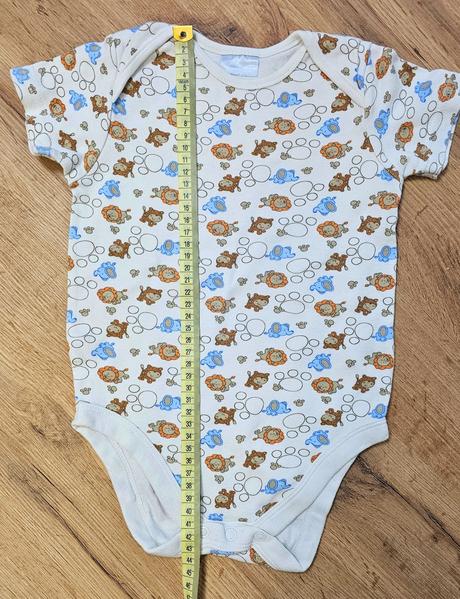 Body s krátkym rukávom, 86