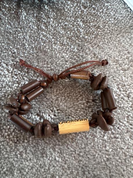 Handmade náramky zo sveta, 