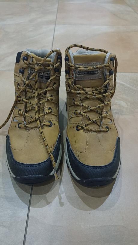 Zimné topánky, sprandi,37
