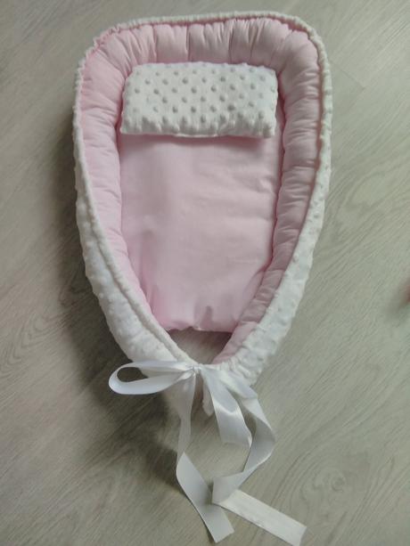 Hniezdo pre bábiku baby born, 