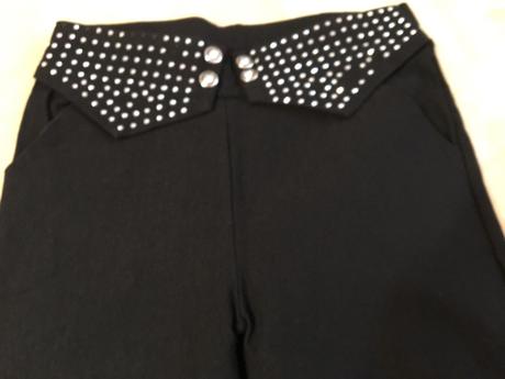 Strecove nohavive, 122