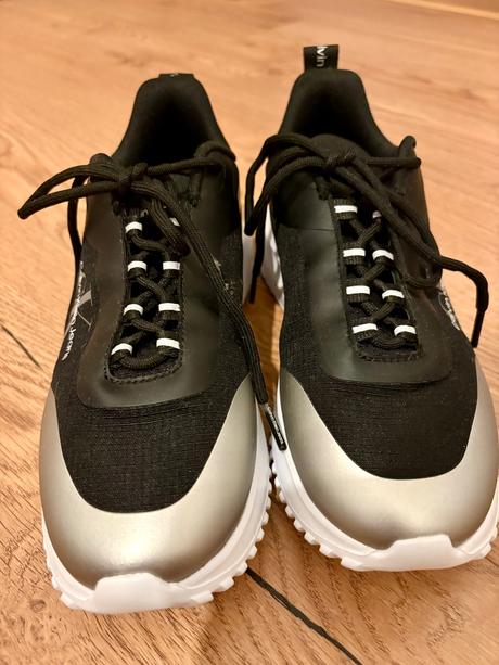 Tenisky calvin klein, 37