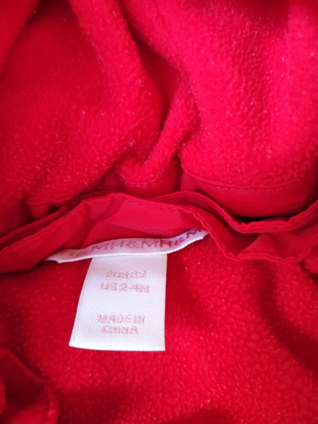 Zimné kabáty a bunda, 56