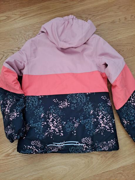 Zimná lyžiarska bunda, tcm,170