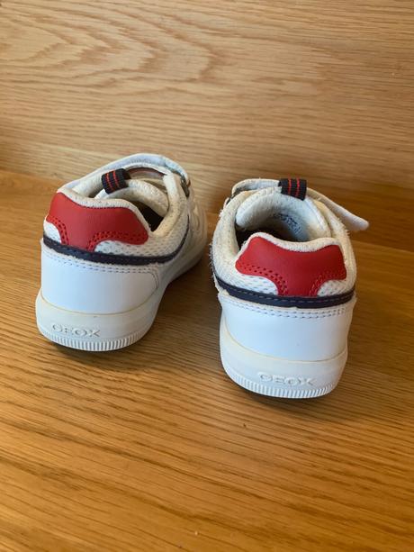 Tenisky geox, geox,25