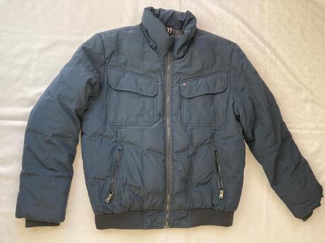 Páperka tommy hilfiger, tommy hilfiger,xl