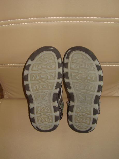 Detské sandále zn.crossroad, 30