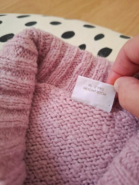 Pletený kardigán next, next,92