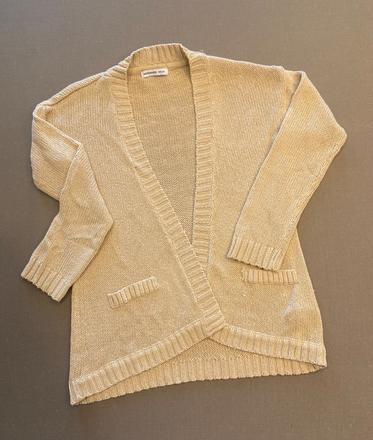Kardigán, reserved,122