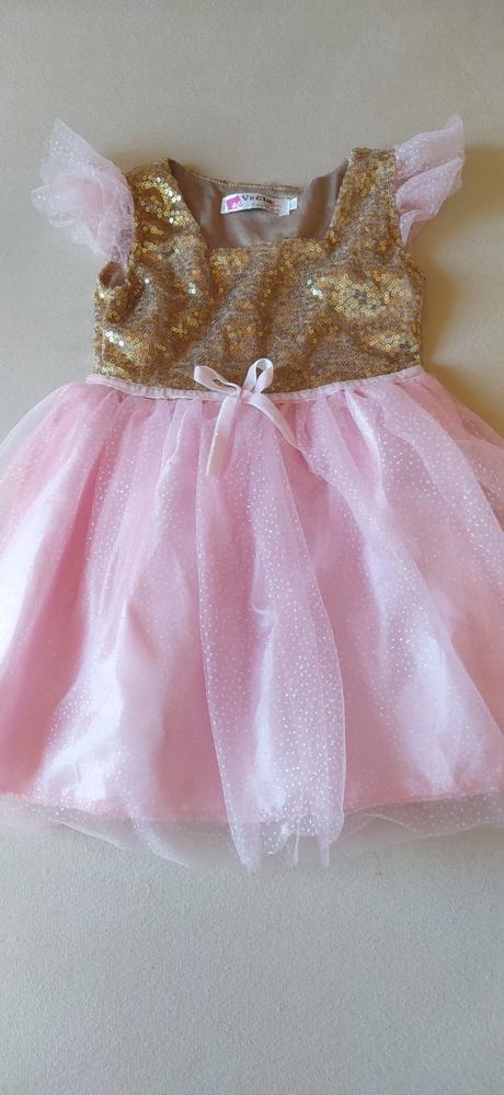 Šaty 80, kids fashion,80