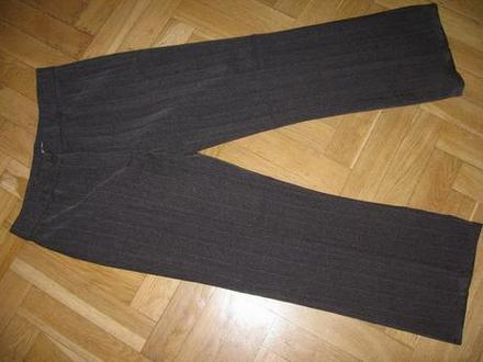 Nohavice na puk, amisu,42