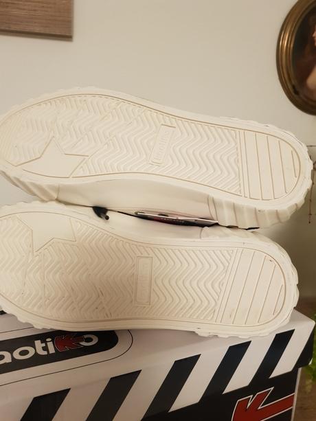 Kaotiko damske sneakers, 39