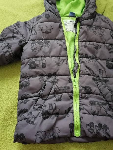 Bundička, dopodopo,86