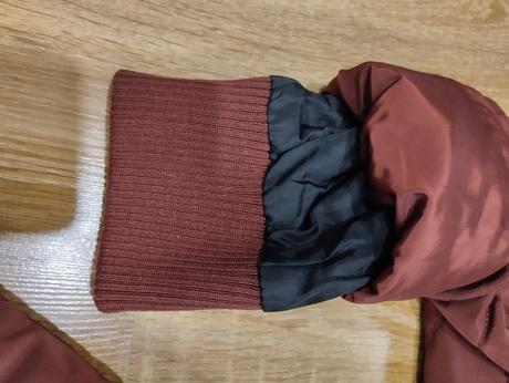 Dámska hrubá bunda, lee cooper,m