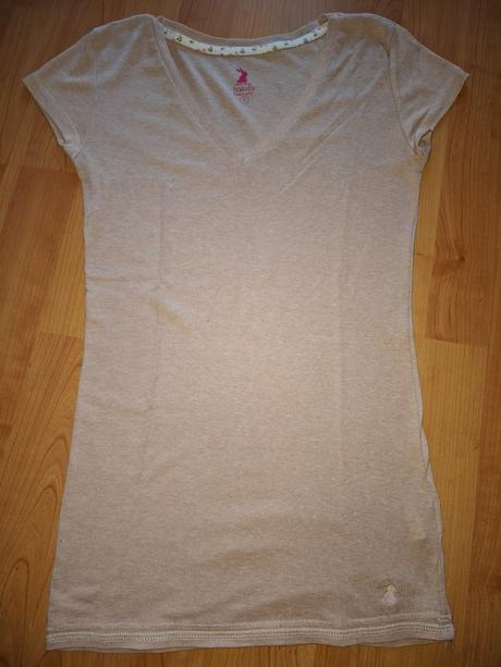 Dámske tričko, tally weijl,s