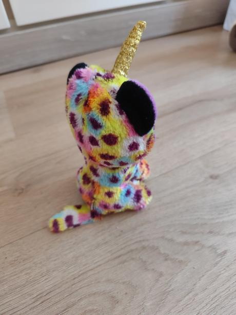 Leopard,