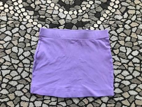 Minisukňa, pepperts,128