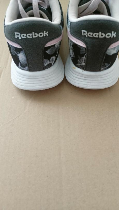 Tenisky reebok veľ. 34,5, reebok,34