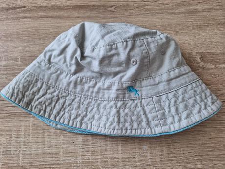 Klobúčik h&m 3-4 r, h&m,104