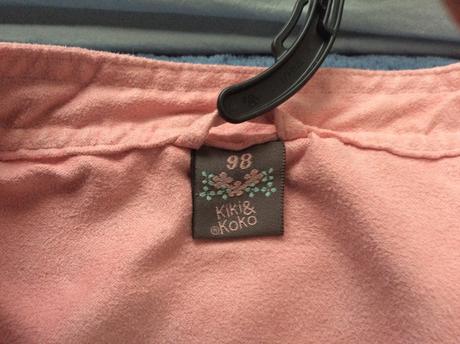 Prechodna bundicka 98, kiki&koko,98