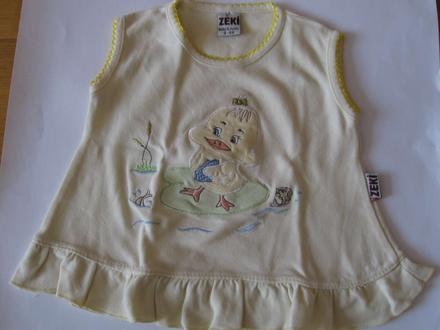 2x tielkova tunika, 86