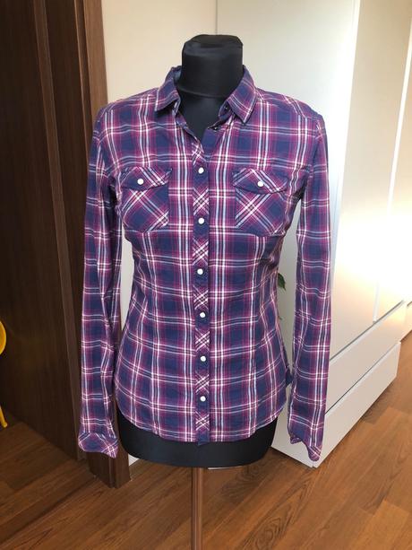 Košeľa lee cooper, lee cooper,xs