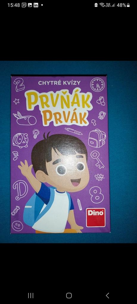 Hra prvák, 