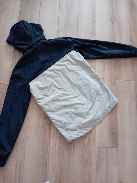 Chlapčenská prechodná bunda h&m, h&m,170