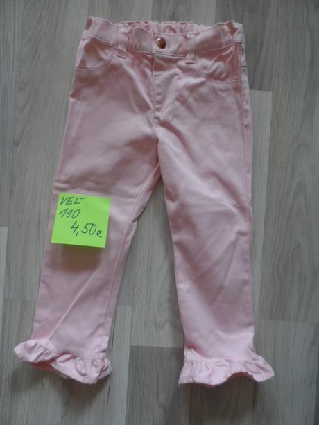 Tričko a rifličky, george,110