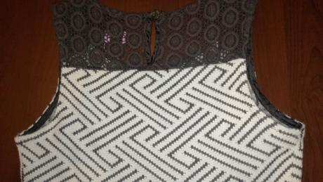 Dievčenské šaty na 7-8 rokov, f&f,128