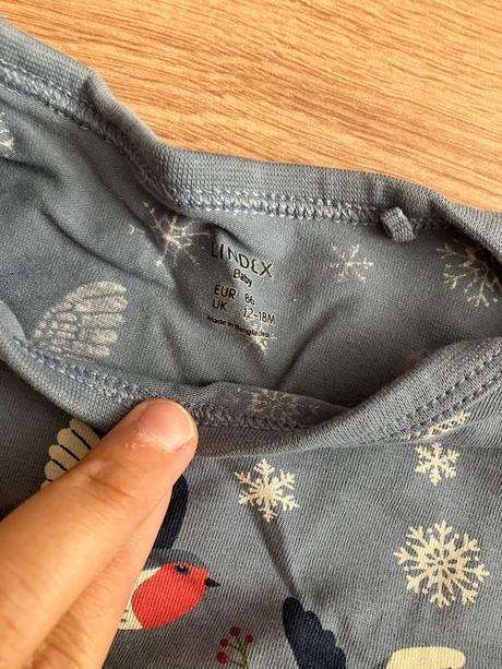 Lindex body 86, lindex,86