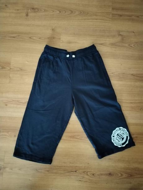 Šortky 158 raz opraté, bonprix,158