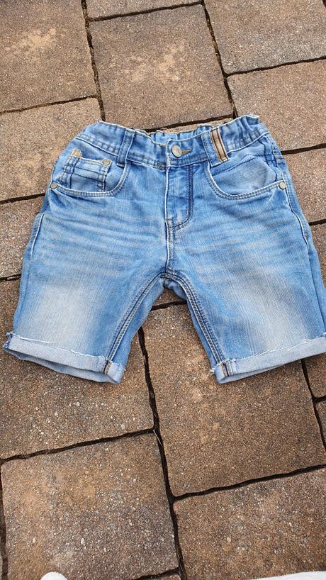 Rifľové kraťasy dopodopo 128, dopodopo,128