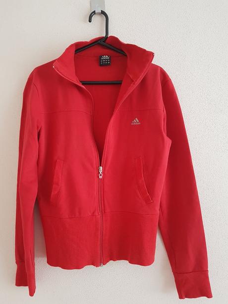 Mikina, adidas,m