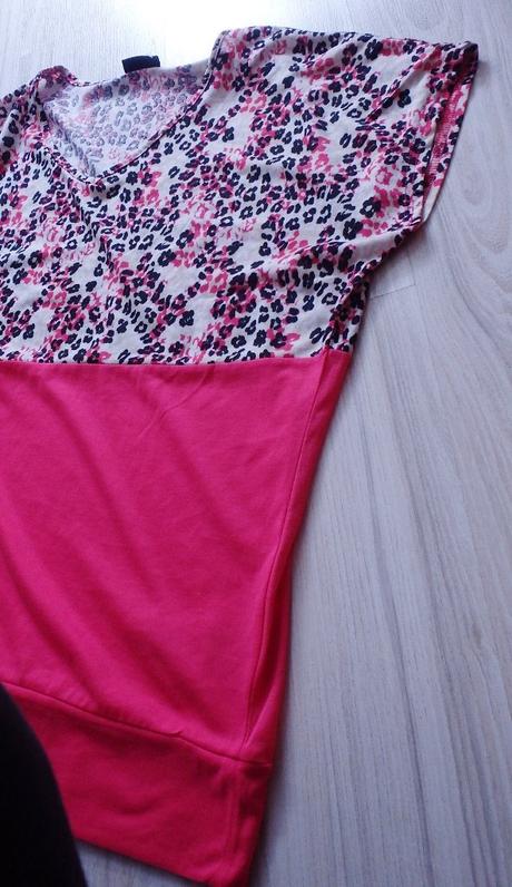 Tričko janina, 44/46, xl/xxl, xxl